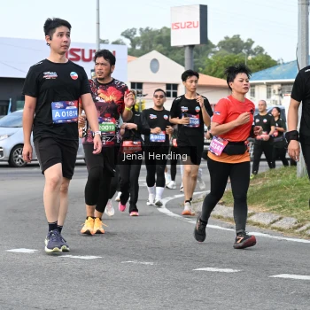 Runner Photo 3547270