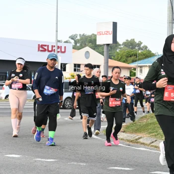 Runner Photo 3547271