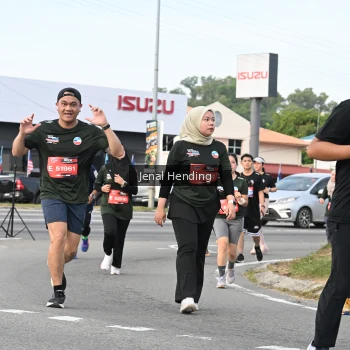 Runner Photo 3547272