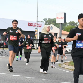 Runner Photo 3547273