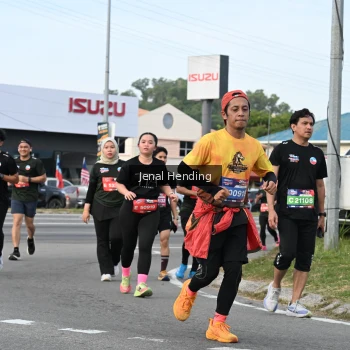 Runner Photo 3547274