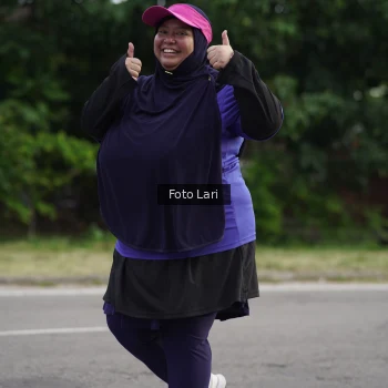 Runner Photo 3547275