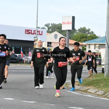 Runner Photo 3547276
