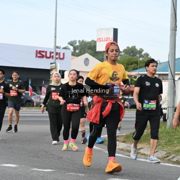 Runner Photo 3547277