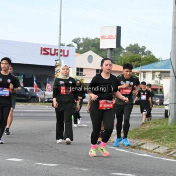 Runner Photo 3547278