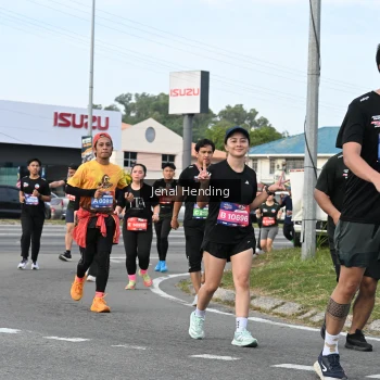 Runner Photo 3547280