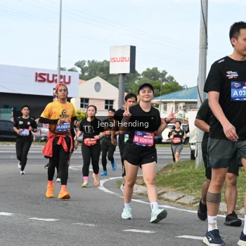 Runner Photo 3547281