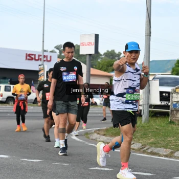 Runner Photo 3547284