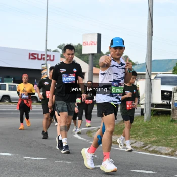 Runner Photo 3547285