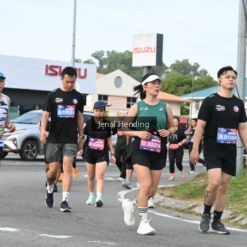 Runner Photo 3547286