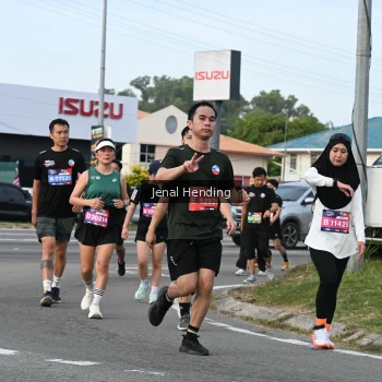 Runner Photo 3547287