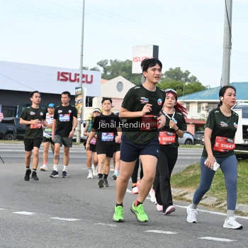 Runner Photo 3547288