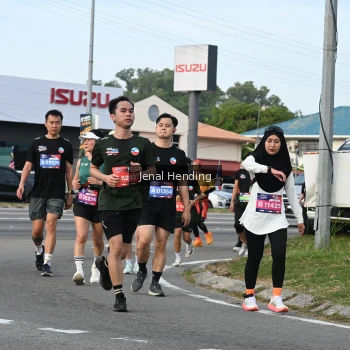 Runner Photo 3547289