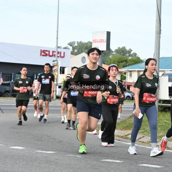 Runner Photo 3547290