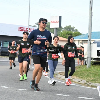 Runner Photo 3547291