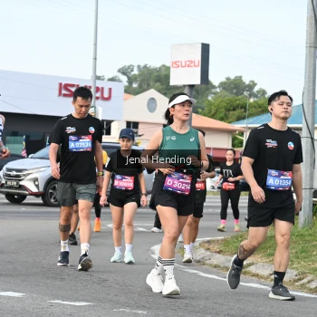 Runner Photo 3547292