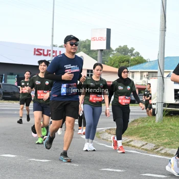Runner Photo 3547293