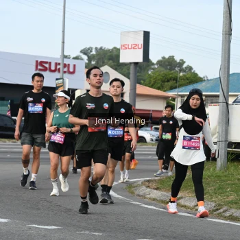 Runner Photo 3547295