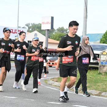 Runner Photo 3547296