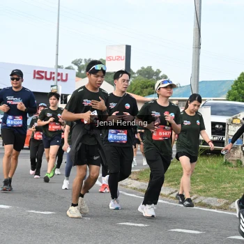 Runner Photo 3547297