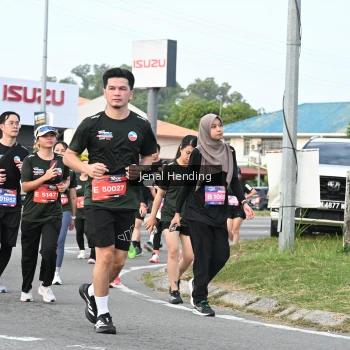 Runner Photo 3547298