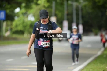 Runner Photo 35473