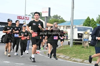 Runner Photo 3547300
