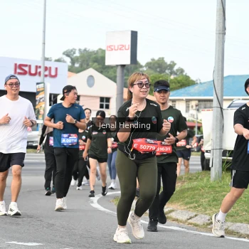 Runner Photo 3547303