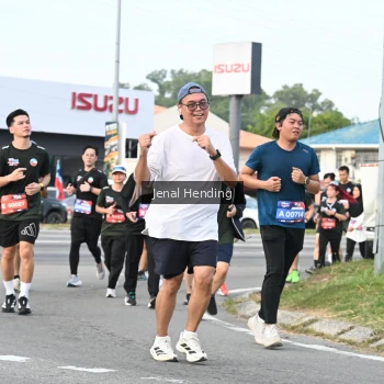 Runner Photo 3547304