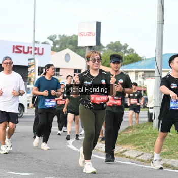 Runner Photo 3547305