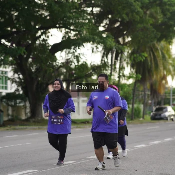Runner Photo 3547307