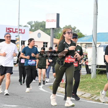 Runner Photo 3547308