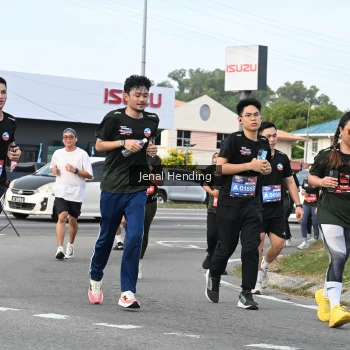 Runner Photo 3547310