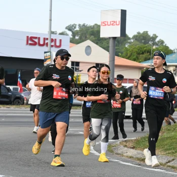 Runner Photo 3547311