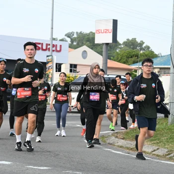 Runner Photo 3547314