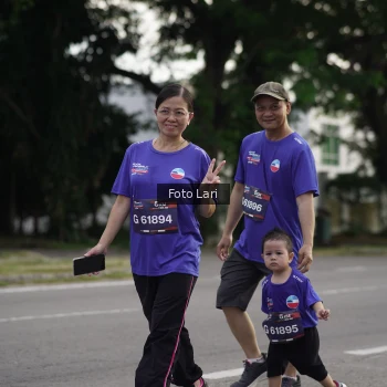 Runner Photo 3547315