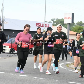 Runner Photo 3547317
