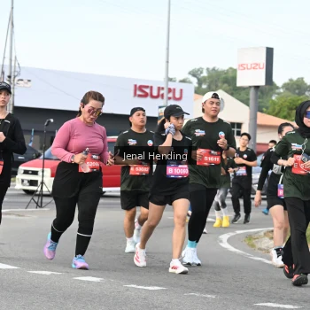 Runner Photo 3547319