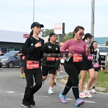 Runner Photo 3547320