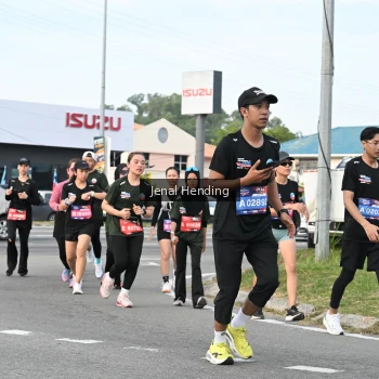 Runner Photo 3547323