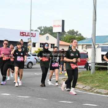 Runner Photo 3547326