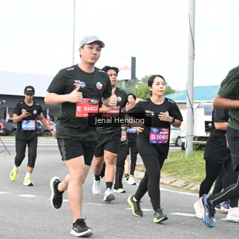 Runner Photo 3547327