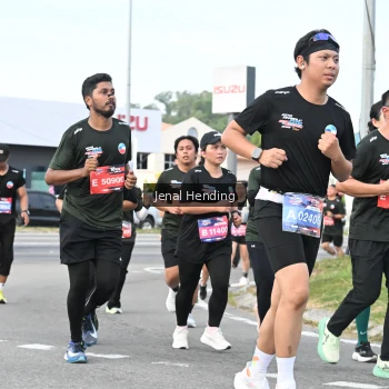 Runner Photo 3547329
