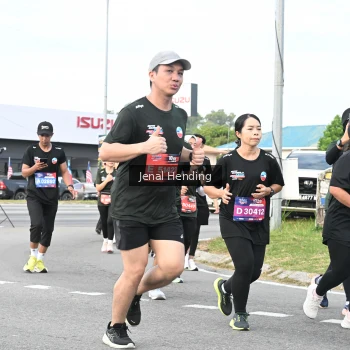 Runner Photo 3547331