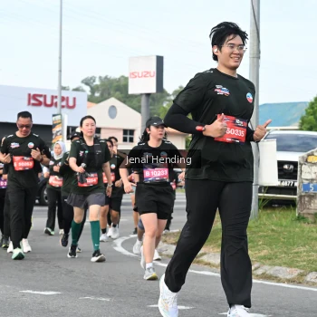 Runner Photo 3547333