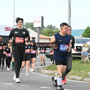 Runner Photo 3547335