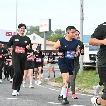Runner Photo 3547336