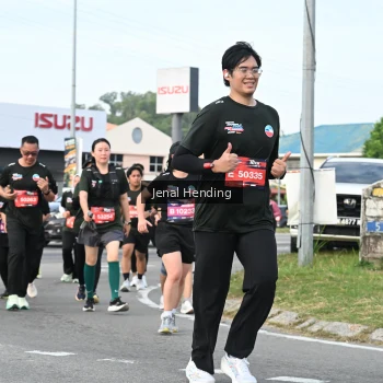 Runner Photo 3547340