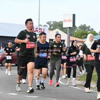 Runner Photo 3547341