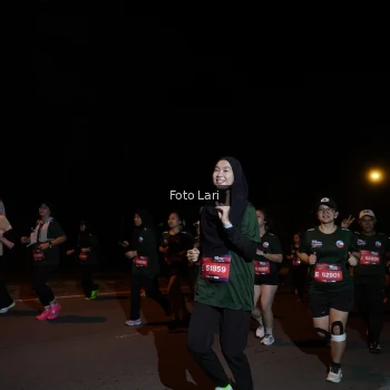 Runner Photo 3547343